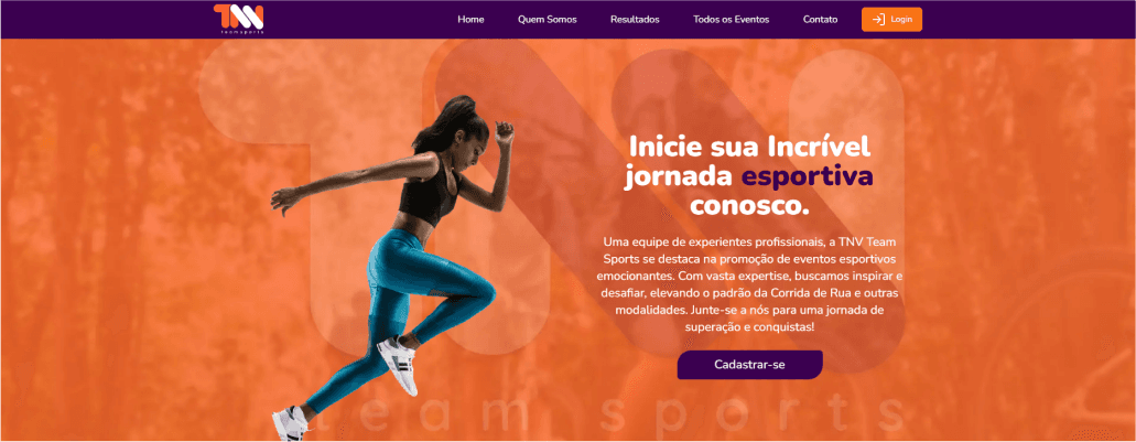 TNV Team Sport