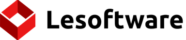 Logotipo da Lesoftware
